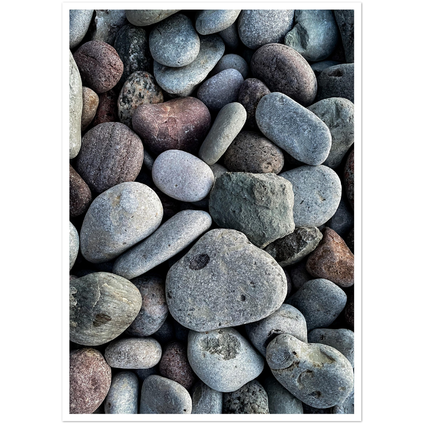 Stones