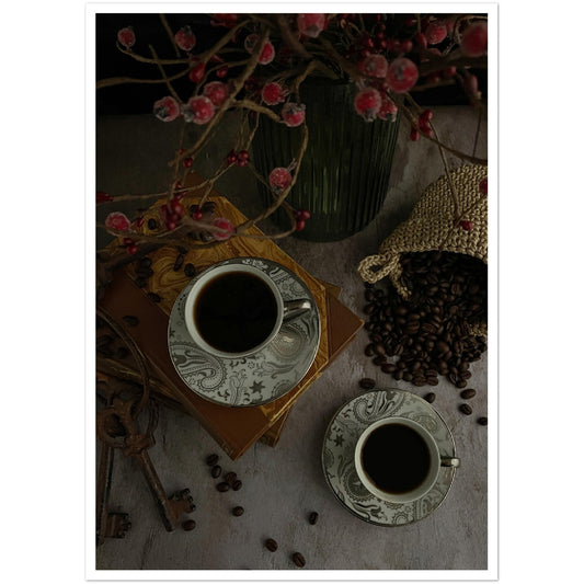 Morgonkaffe