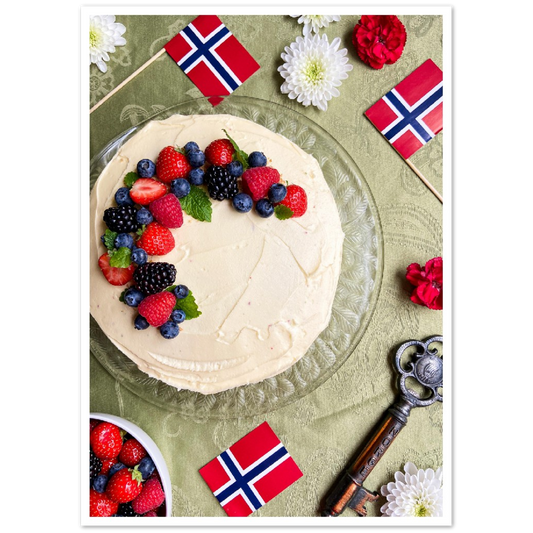 17-mai kake