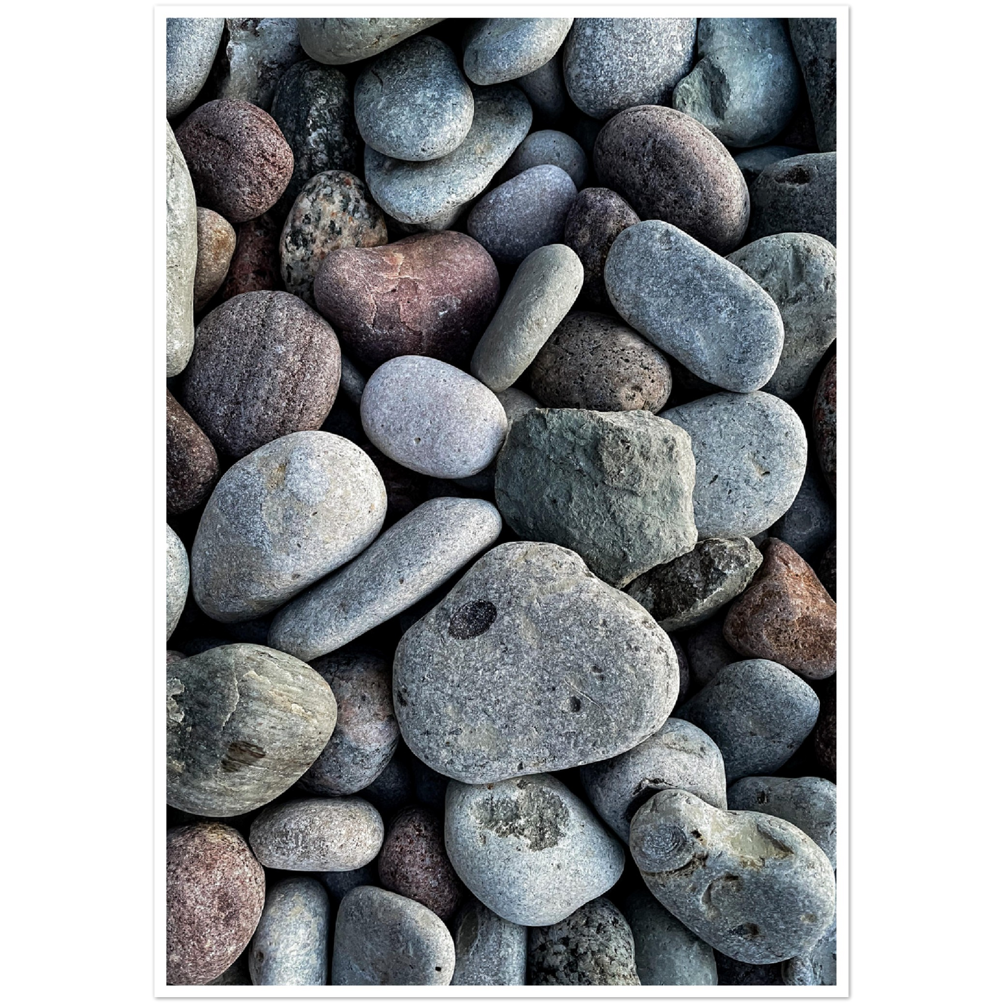 Stones