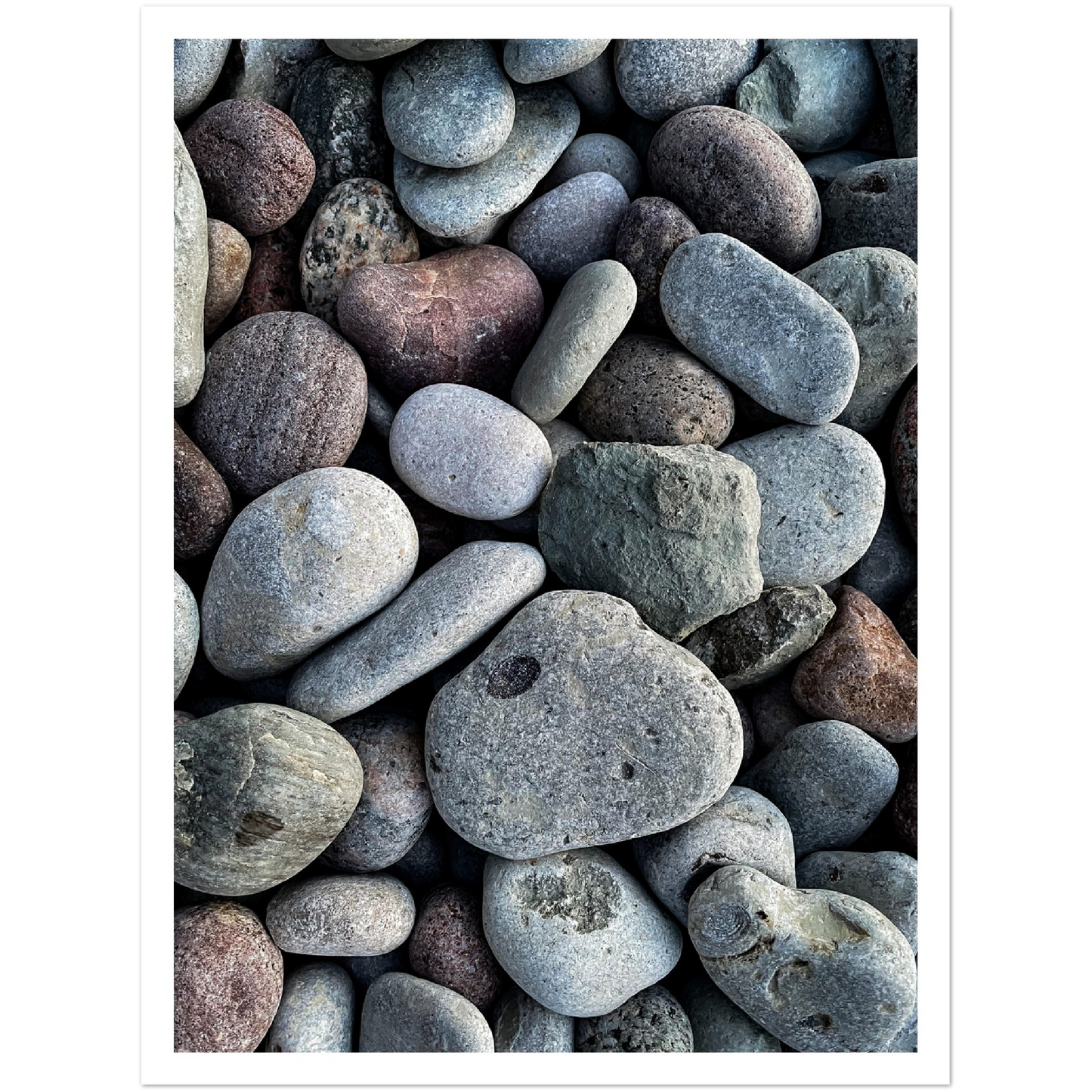 Stones