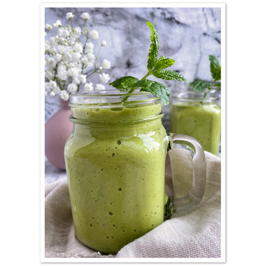 Green smoothie